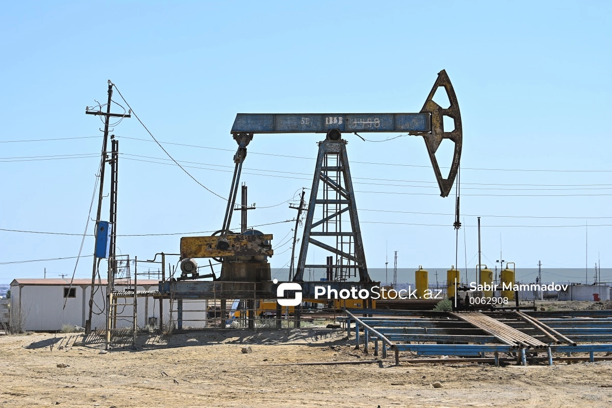 Азербайджанская нефть резко подорожала