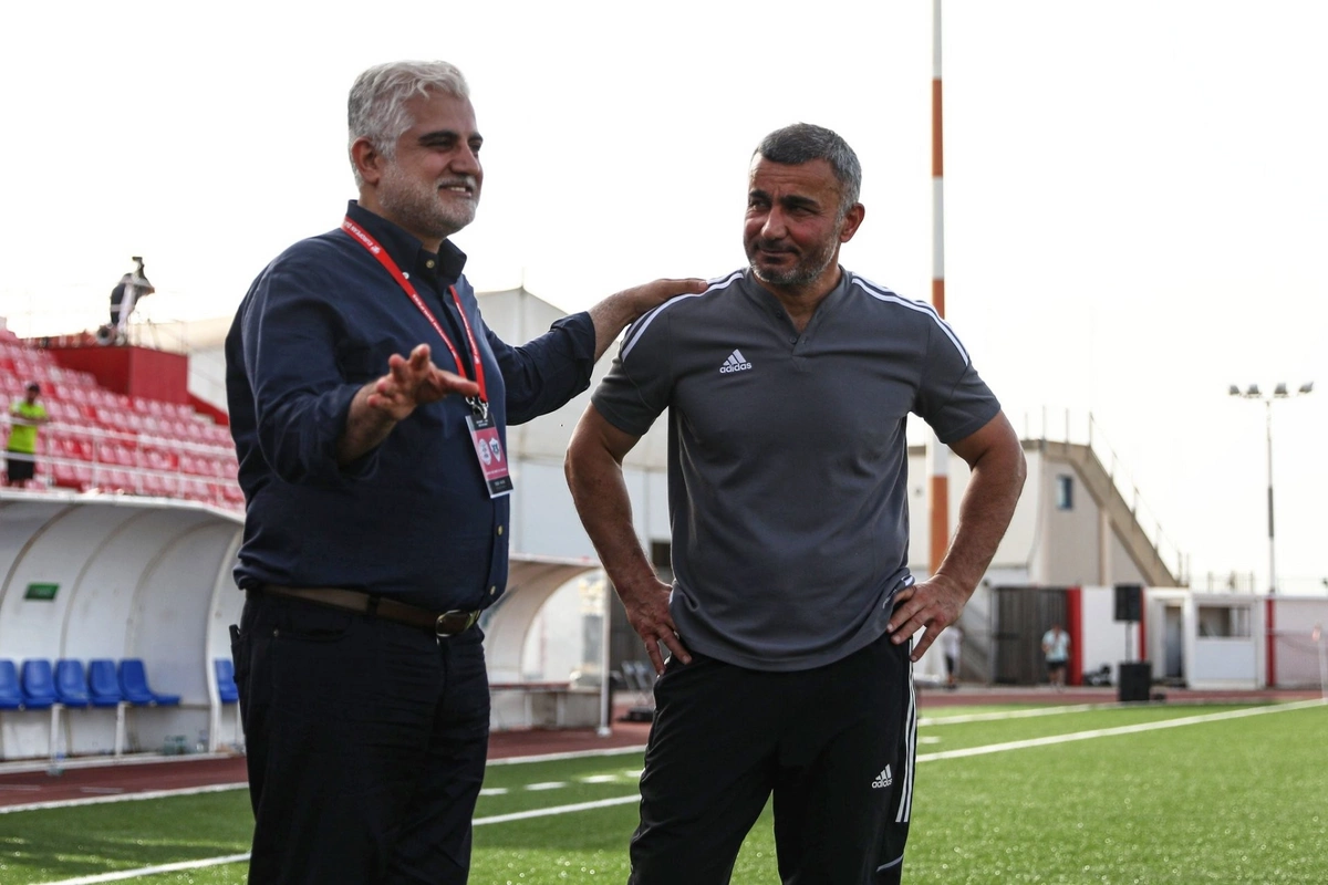 Tahir Gözəl: Yeni transferlər etmək istəyirik