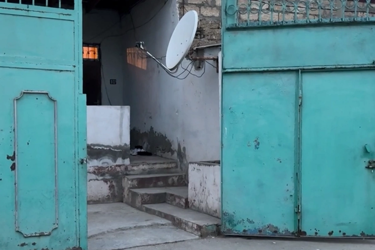 Sumqayıtda bədbəxt hadisə: 36 yaşlı kişi dəm qazından boğularaq öldü