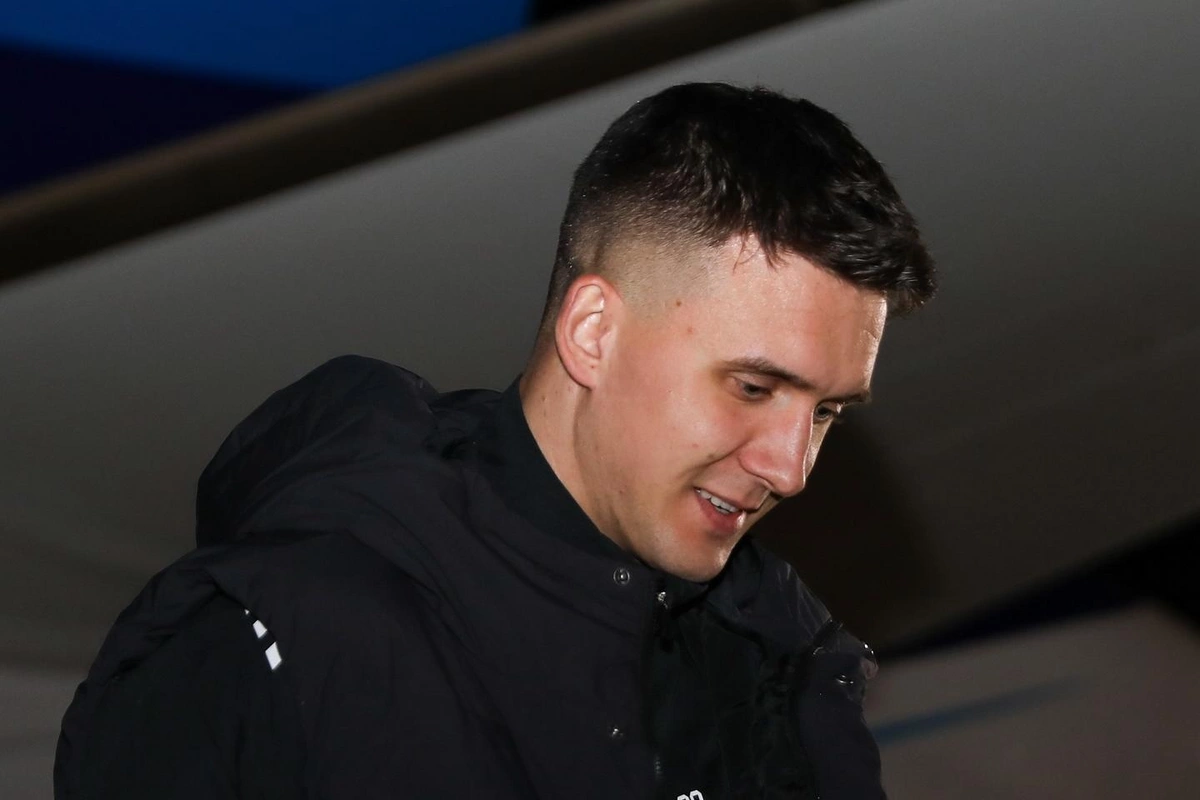 Qarabağ Mateuş Koxalskiyə bu qədər qiymət qoydu