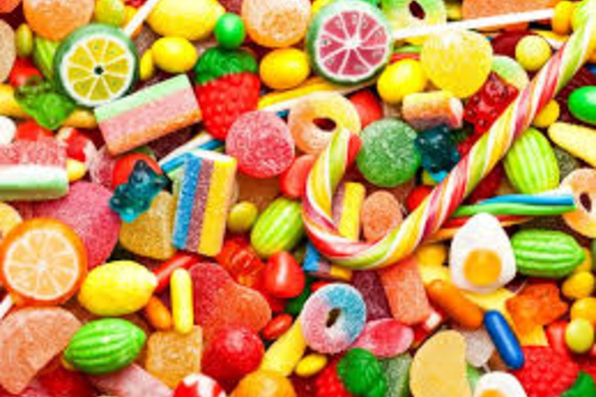Craving for sweets explained by serious health problem Craving for sweets explained by serious health problem