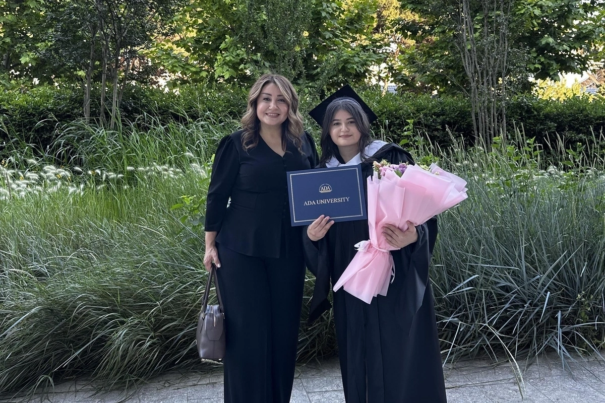 Yanğında həyatını itirən Könül Vəlibəylinin xəsarət alan qızının durumu açıqlandı