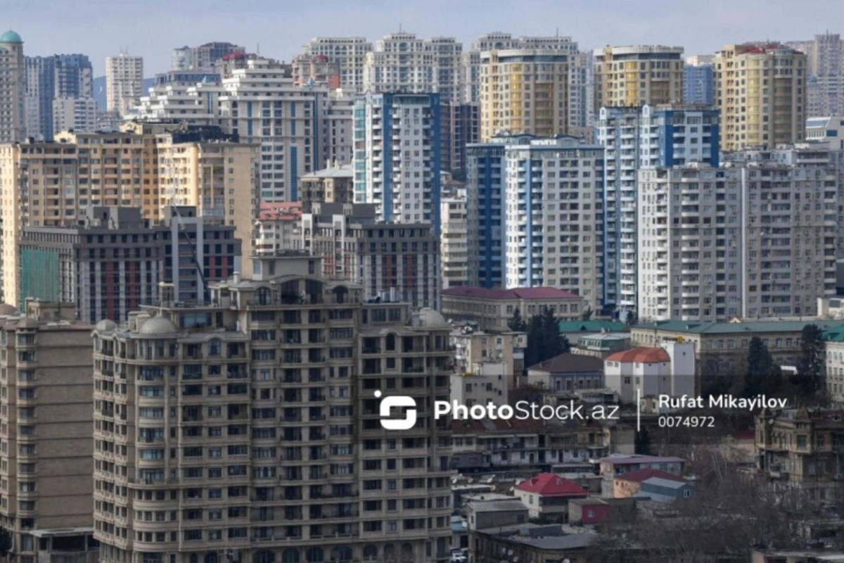 Why is housing becoming more expensive in Baku?