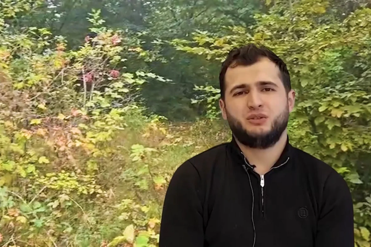Kompensasiya davası edən Kamran Seyidov 50 yaşlı qadını tamah üstündə ÖLDÜRÜBMÜŞ