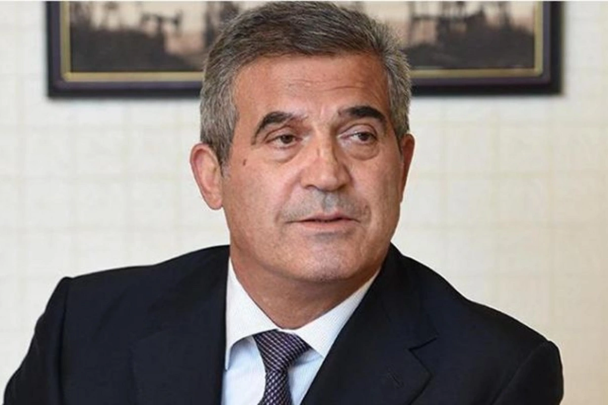 Qaradağ Rayon İcra Hakimiyyətinin başçısı vəzifəsindən azad edildi