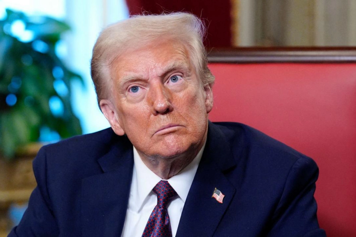 Трамп заявил, что США ждут последствия в случае отмены пошлин