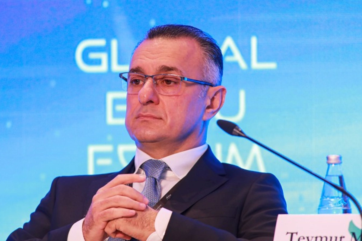 Azərbaycanda vətəndaşların sağlamlıq vəziyyətinə dair məlumatlar vahid elektron sistemdə toplanacaq