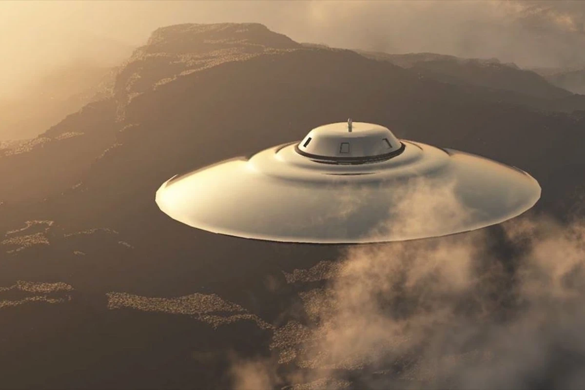 NASA astronavtlara susmaq barədə göstəriş verdi - SƏBƏB