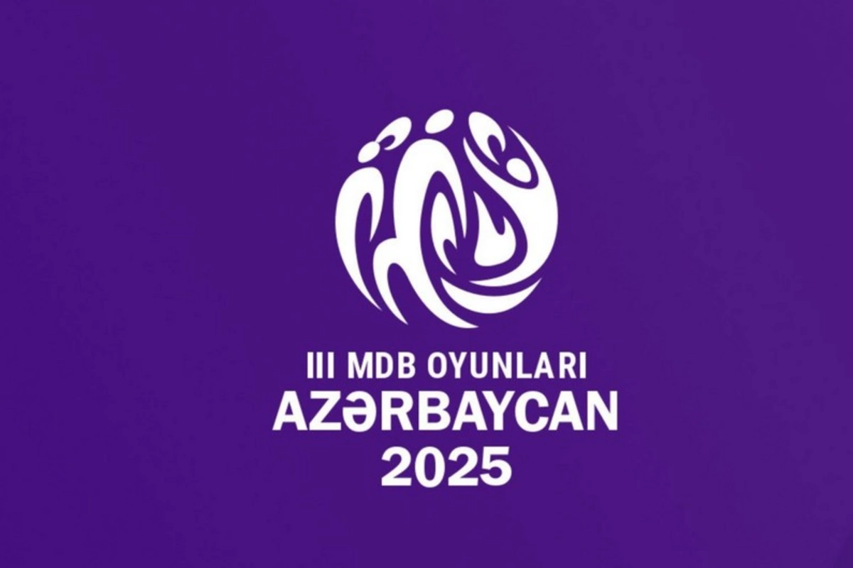 Azərbaycanda keçiriləcək III MDB oyunlarında 8 ölkədən 1846 idmançının iştirakı təsdiqlənib Azərbaycanda keçiriləcək III MDB oyunlarında 8 ölkədən 1846 idmançının iştirakı təsdiqlənib