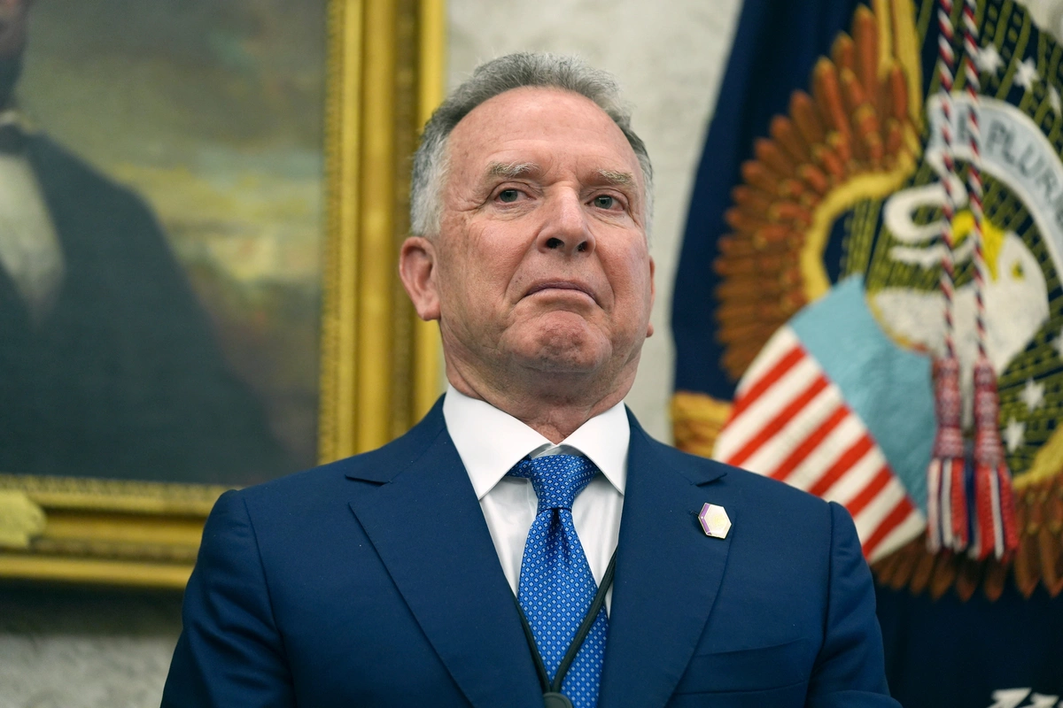 Уиткофф заявил о начале реализации второго этапа мирного плана по Газе