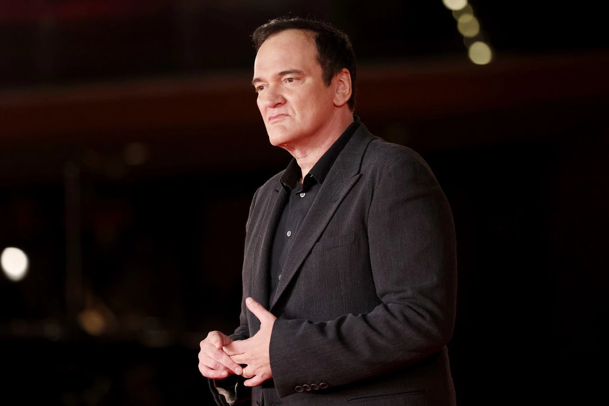 Tarantino XXI əsrin 20 ən yaxşı filmini açıqladı - SİYAHI