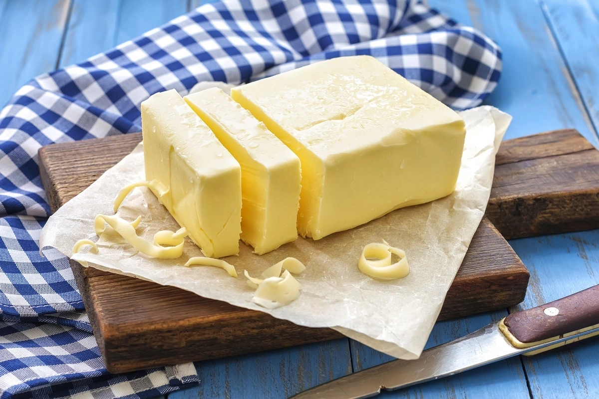 Масло: подлинное или нет? Эксперт о продукции в магазинах Азербайджана Масло: подлинное или нет? Эксперт о продукции в магазинах Азербайджана