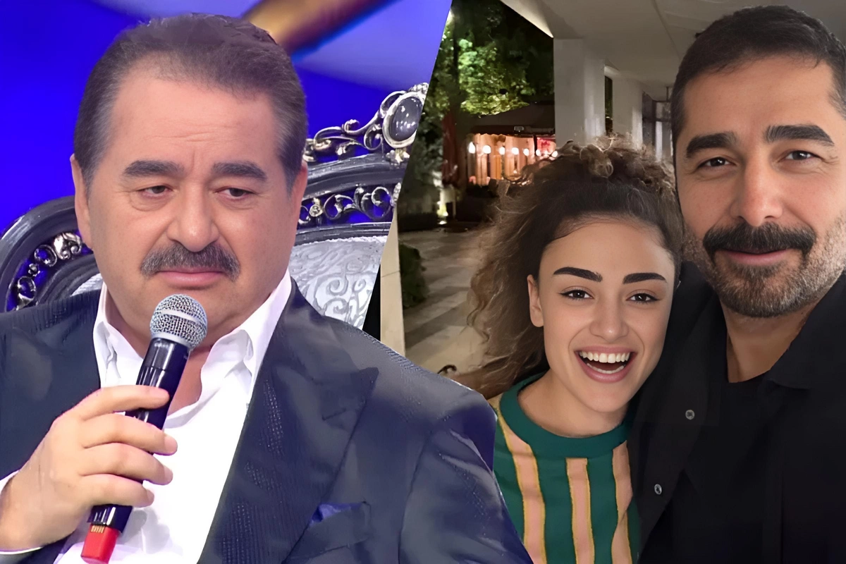 İbrahimdən xəstəxanaya gələn övladlarına: Sevmirəm, bağışlamayacam