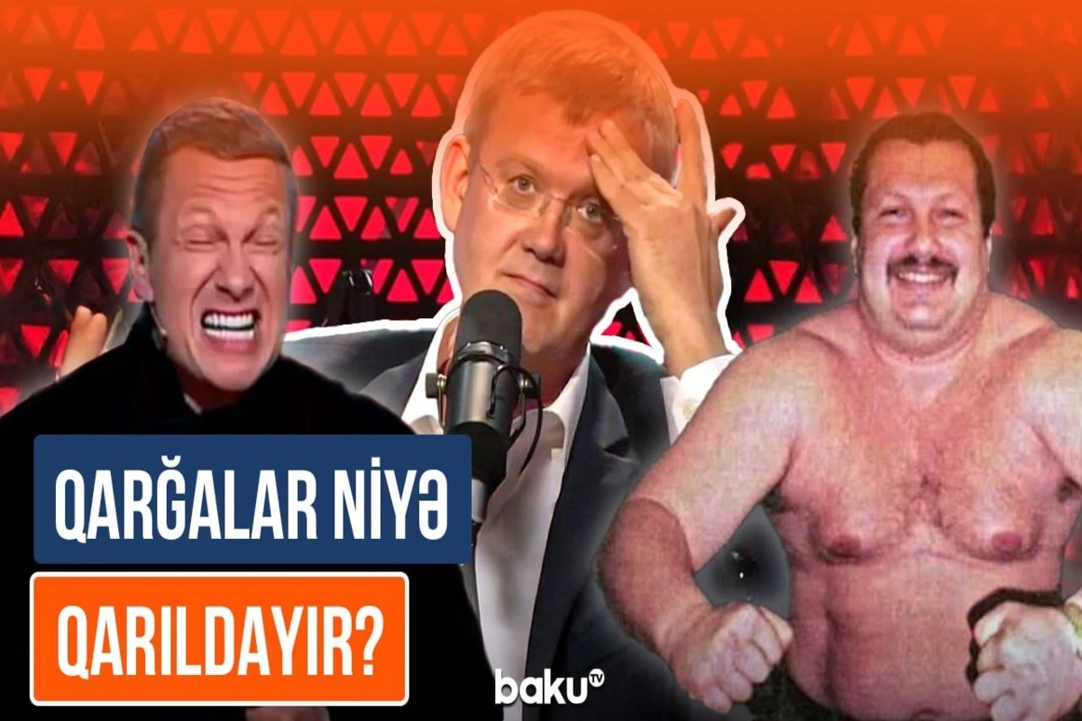Solovyovun da, Mardanın da… İndi hansı mazoluna dəydik? Solovyovun da, Mardanın da… İndi hansı mazoluna dəydik?