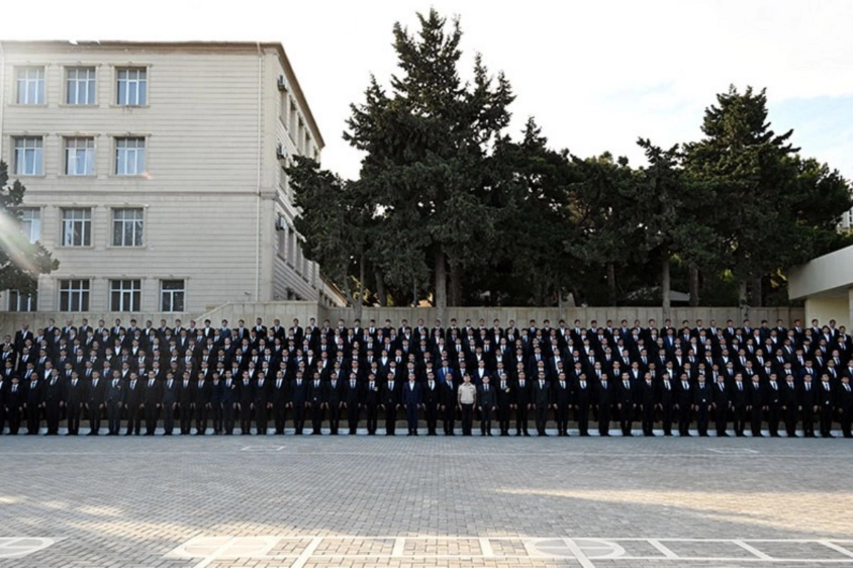 MAXE olmaq istəyənlərlə görüş keçirilib