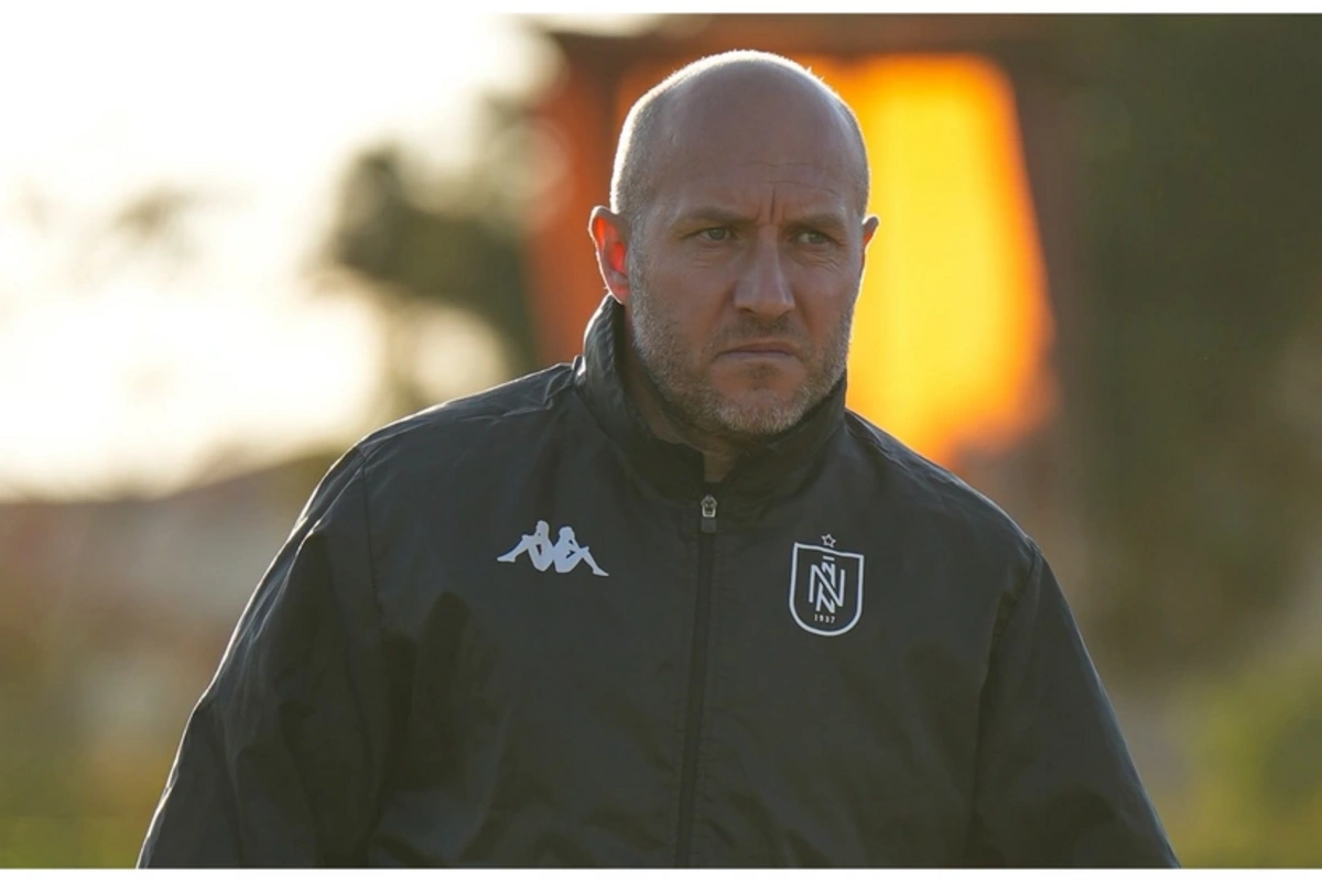 Samir Abasov: Sabahın Premyer Liqada liderliyi nə bəxt amilidir, nə də təsadüf