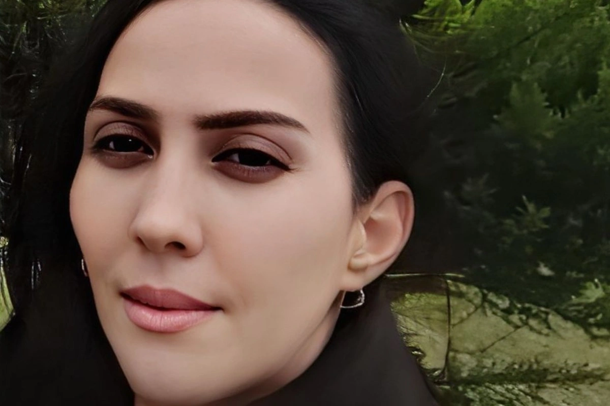 Şəkidə həyat yoldaşının qətlində təqsirləndirilən şəxs HƏBS EDİLDİ Şəkidə həyat yoldaşının qətlində təqsirləndirilən şəxs HƏBS EDİLDİ