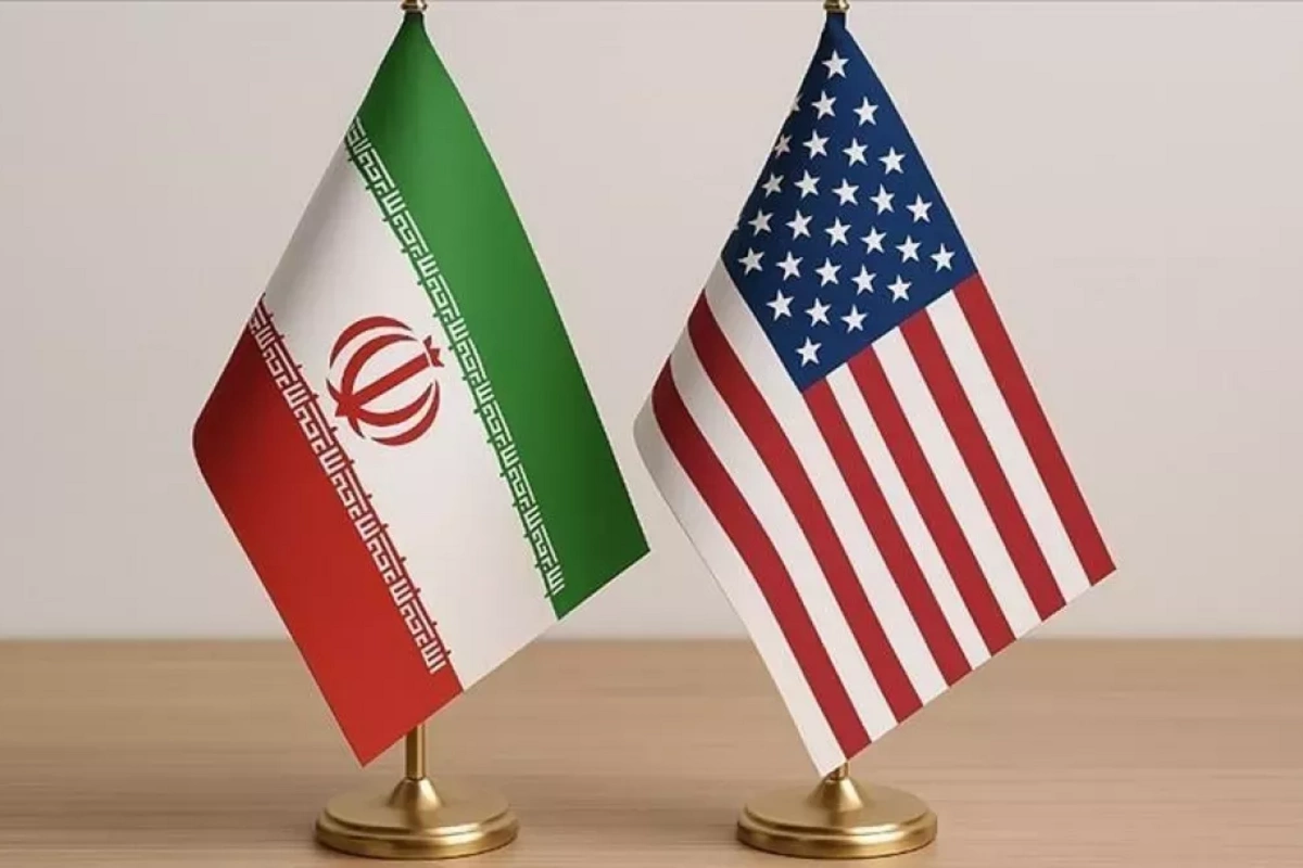 Iran is ready to give the US another chance