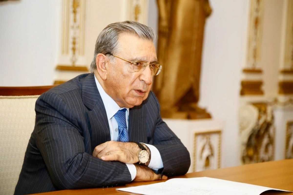 Ramiz Mehdiyevin ittiham edildiyi maddələr AÇIQLANDI – Aralarında dövlətə xəyanət də var Ramiz Mehdiyevin ittiham edildiyi maddələr AÇIQLANDI – Aralarında dövlətə xəyanət də var