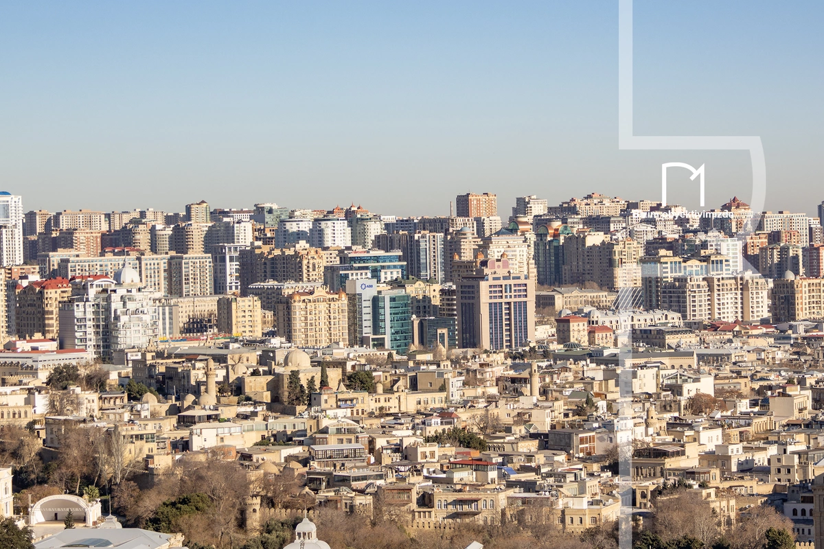 Azərbaycanda neçə ailə ipoteka krediti ilə ev alıb? - RƏSMİ CAVAB