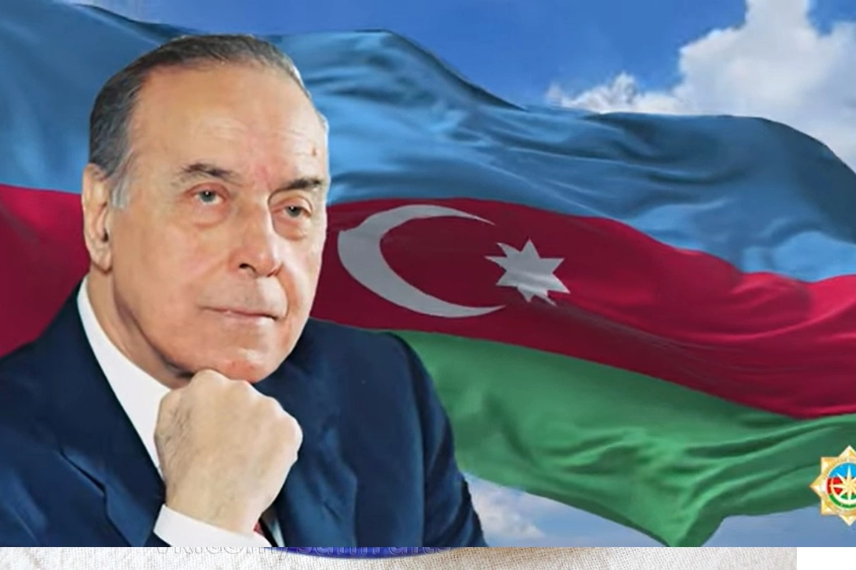 DTX-nin sosial şəbəkə səhifələrində Müstəqillik Gününə həsr olunmuş videoçarx paylaşılıb