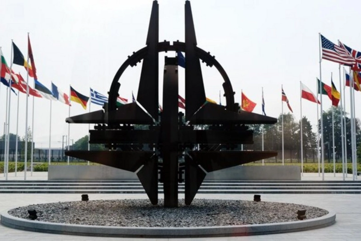 NATO hərbi imkanlarının əhəmiyyətli dərəcədə artırılması planlarını təsdiqləyib NATO hərbi imkanlarının əhəmiyyətli dərəcədə artırılması planlarını təsdiqləyib