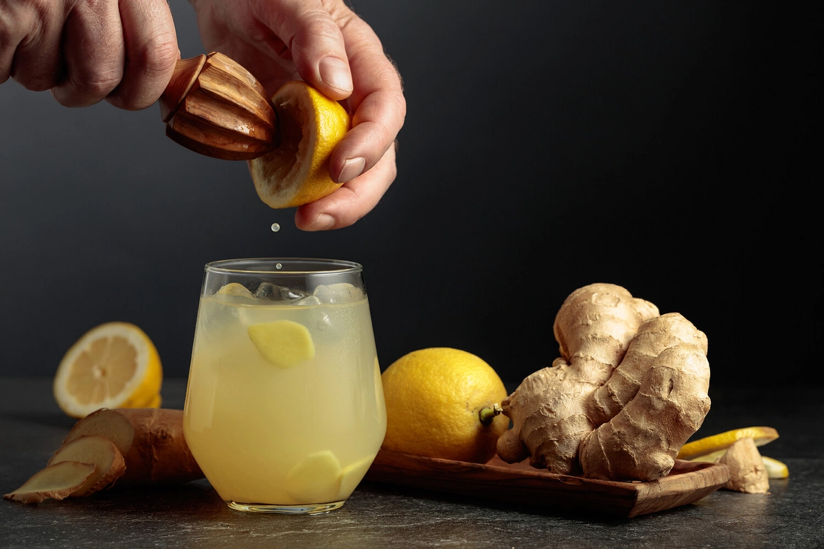 Назван продукт, который помогает при тошноте любого происхождения