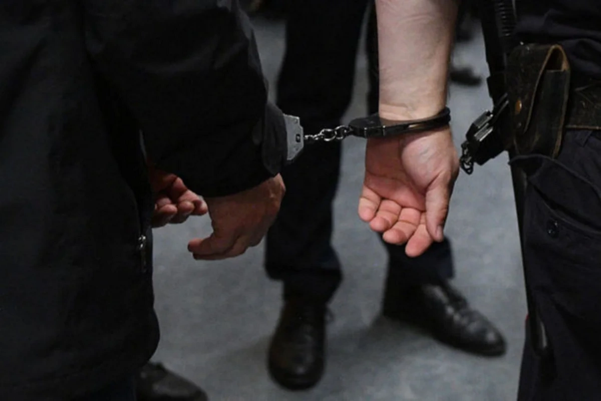 Bakıda ticarət mərkəzlərində oğurluq edən şəxs saxlanıldı