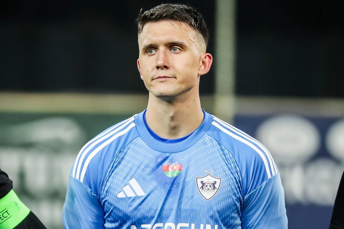 UEFA Çempionlar Liqası gecənin ən yaxşı 6 seyvni paylaşdı - 3-ü Koxalskinindir