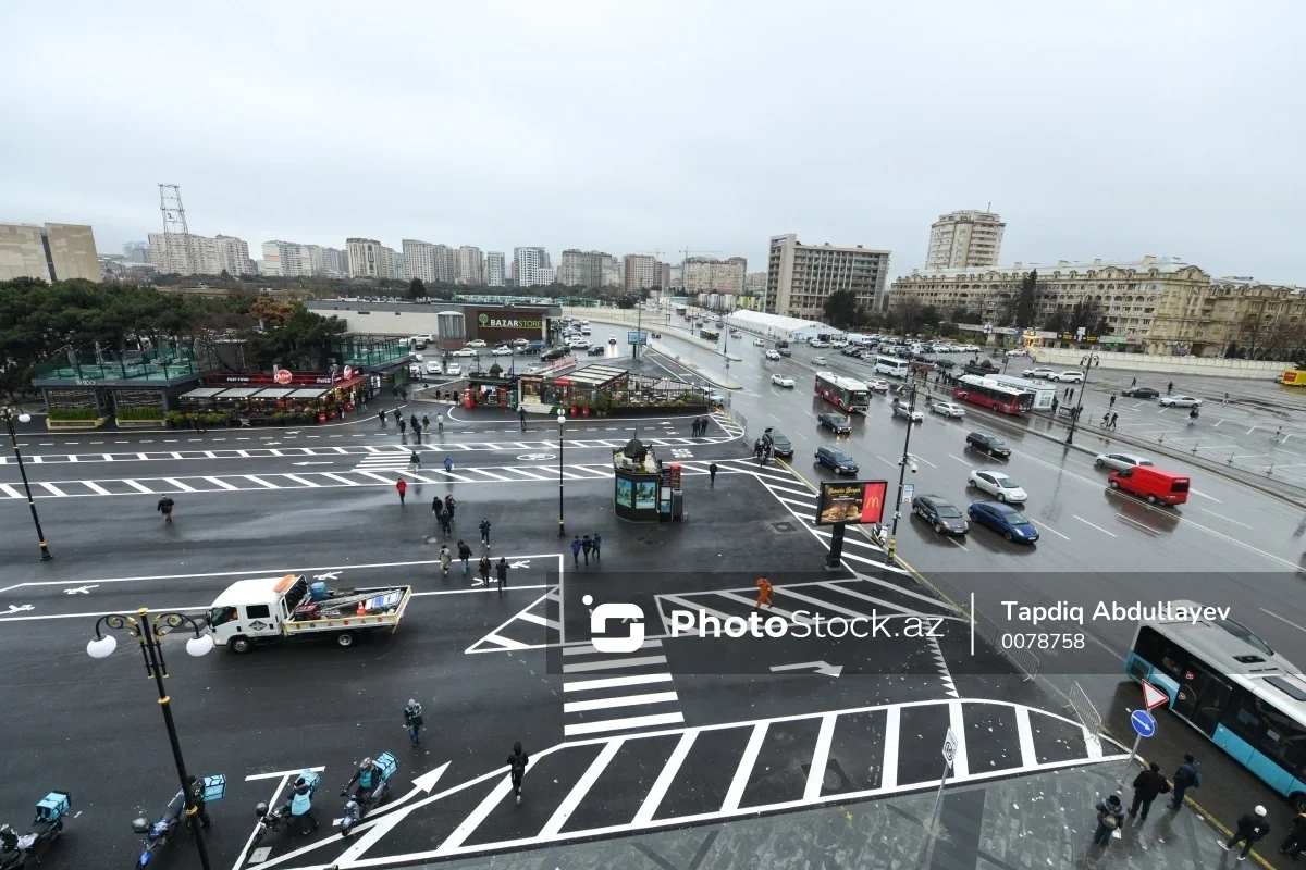 İnzibati xəta törətmiş sürücülər haqqında qərarın surəti avtomobilin ön şüşəsinə qoyulmayacaq