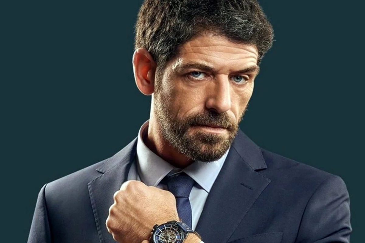 Cemal Hünal: O aktyorla eyni filmə çəkilmərəm! Cemal Hünal: O aktyorla eyni filmə çəkilmərəm!