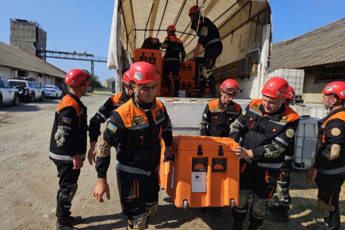 FHN Xaçmazda təlim keçirib FHN Xaçmazda təlim keçirib
