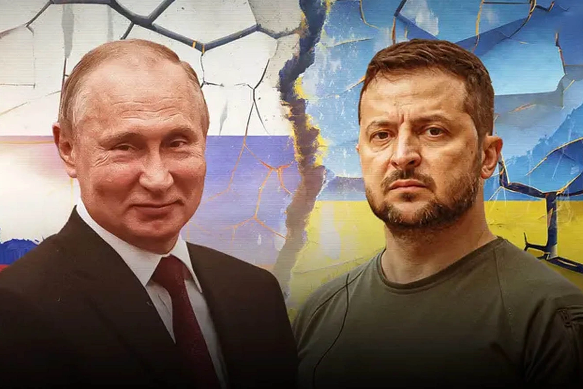 Putin və Zelenski görüşə bilər