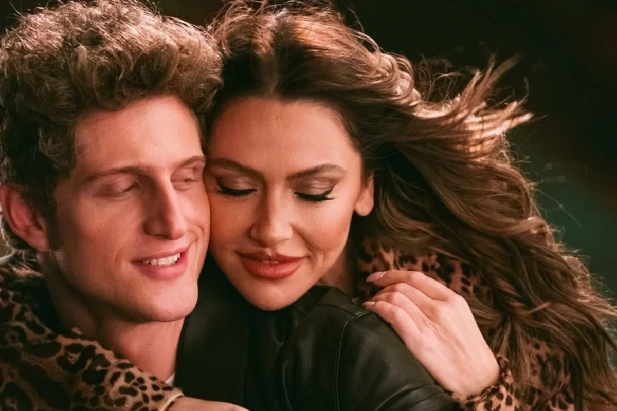 Hadise buna görə 1.5 milyon pul xərclədi