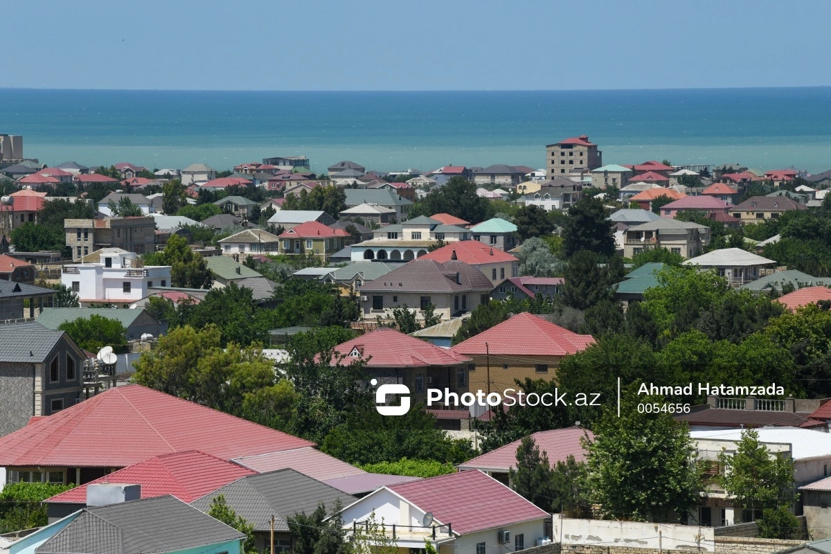 Золотая сотка: в Баку зафиксирован резкий рост цен на земельные участки