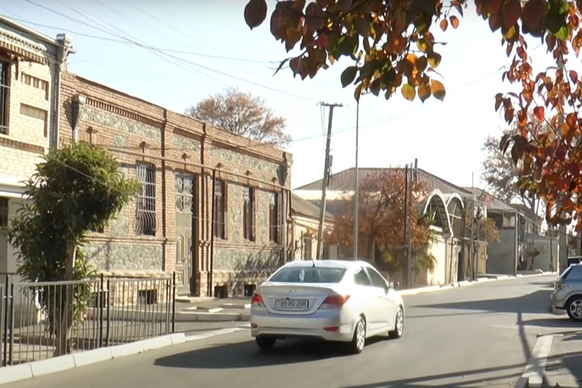 Qonşu gəldi ki, bizim evə qeydiyyata düşmüsünüz - Vətəndaşların üzləşdiyi problem