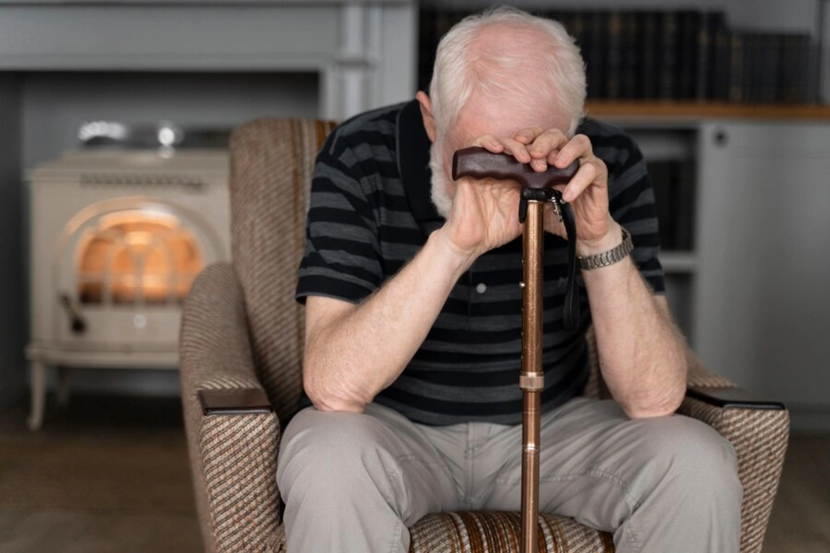 Scientists have discovered that Parkinson's disease may begin not in the brain, but in the kidneys Scientists have discovered that Parkinson's disease may begin not in the brain, but in the kidneys
