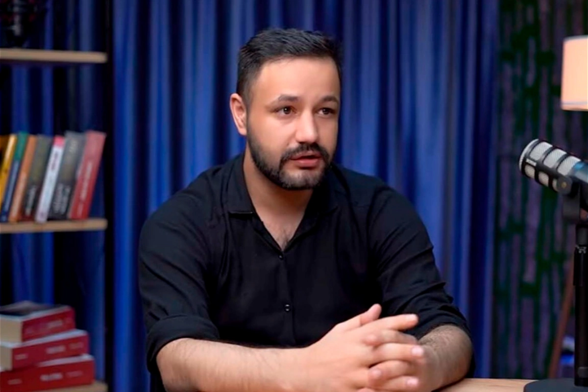 Sosial şəbəkədə Çevik ləqəbi ilə tanınan Məqsəd Bağırov və Kamran Bilalov həbs olunub
