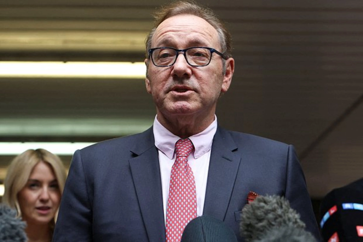 Культовый американский актер стал бездомным