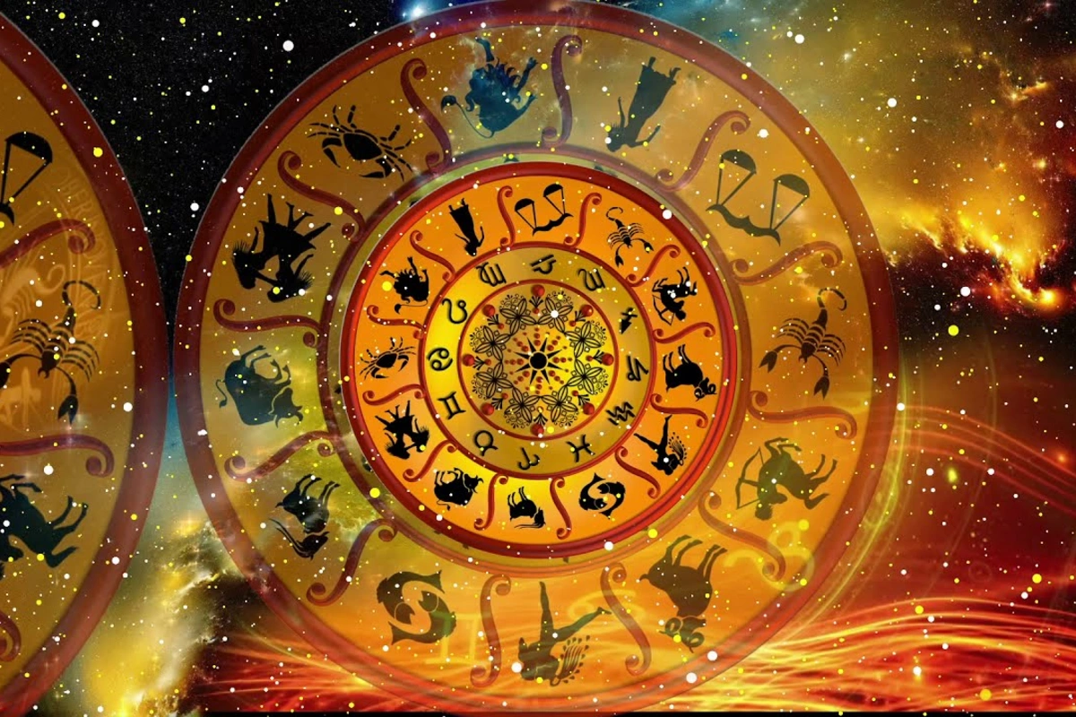 2 zodiac signs that receive a second chance from fate in everything