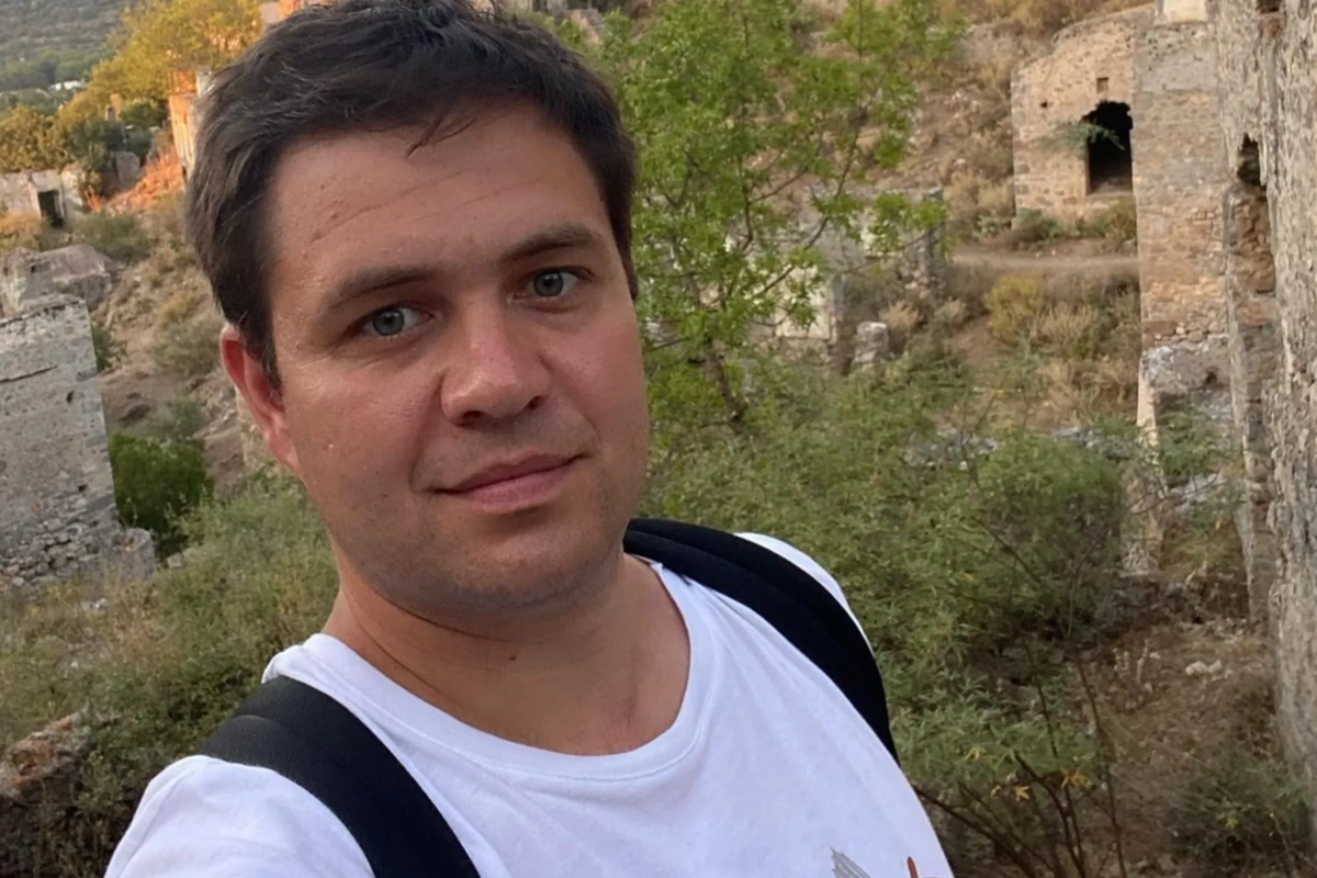 Суд арестовал главреда Baza Telegram-канала Baza Суд арестовал главреда Baza Telegram-канала Baza