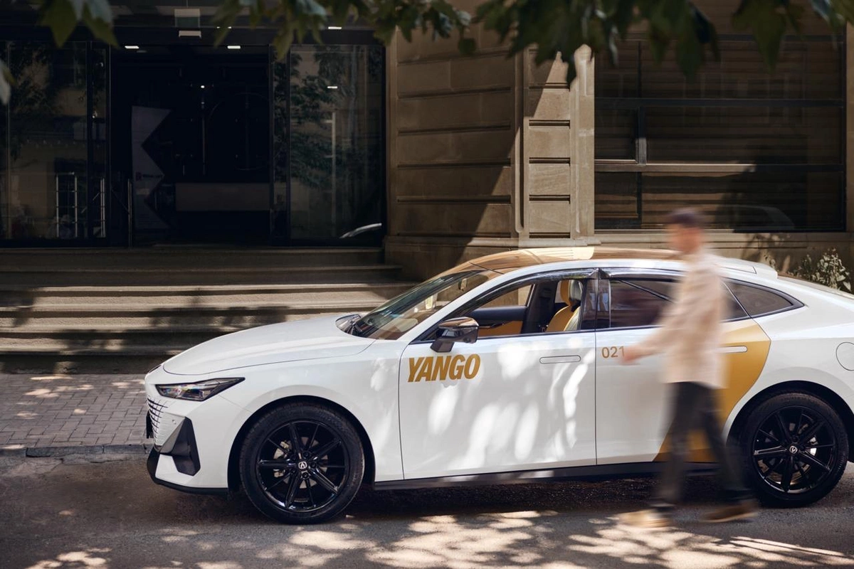 Yango Ride sürücülərə sertifikatlar əldə etməkdə dəstək olacaq Yango Ride sürücülərə sertifikatlar əldə etməkdə dəstək olacaq