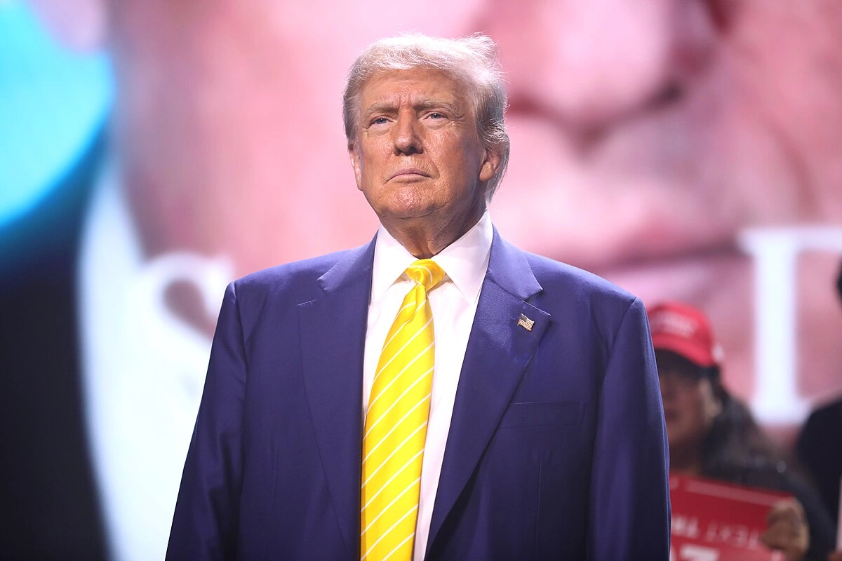 Trump made an important statement about Putin