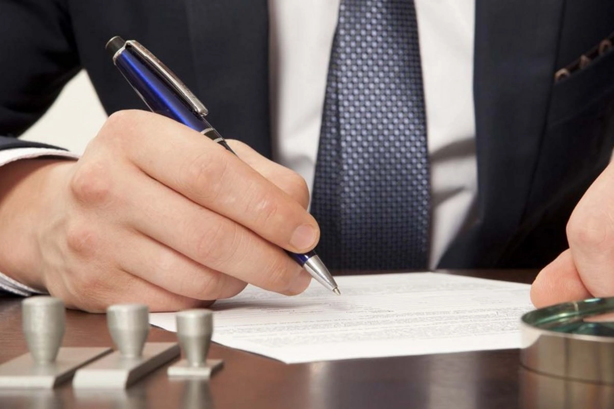 İqtisadi Zonaların İnkişafı Agentliyinin sədrinə 4-cü müavin təyin edilib İqtisadi Zonaların İnkişafı Agentliyinin sədrinə 4-cü müavin təyin edilib