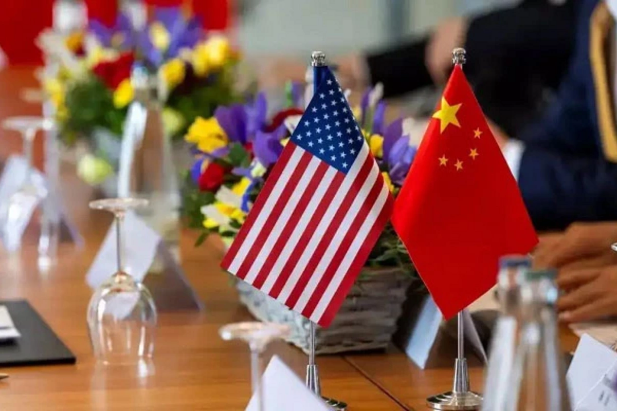 Washington Suspends Trade Investigation Against China for a Year## Translated textWashington Suspends Trade Investigation Against China for a Year
