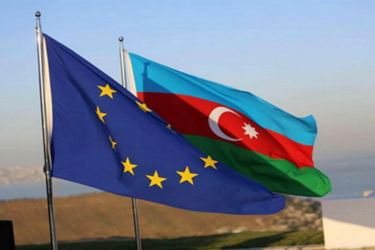 Avropa İttifaqının Nümayəndəliyi Azərbaycan xalqını Novruz bayramı münasibətilə təbrik edib