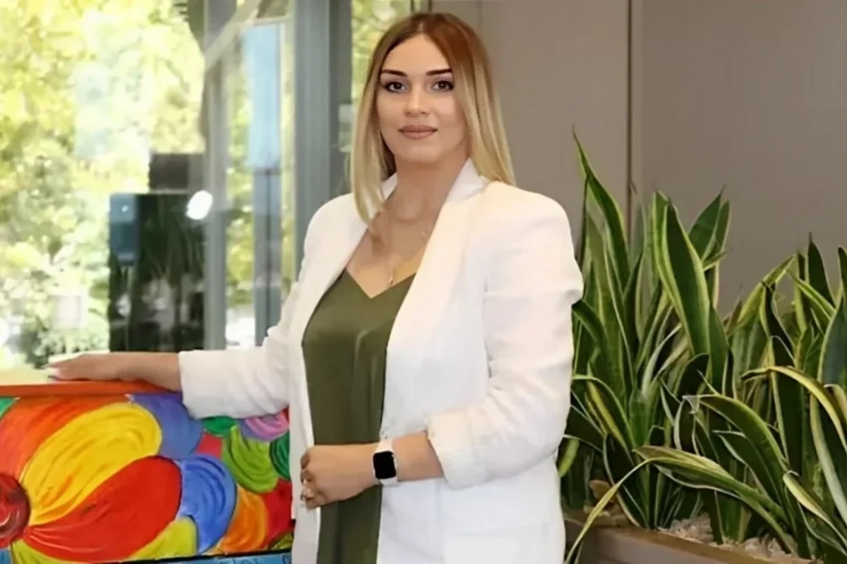 Moon Kids uşaq bağçasının dələduzluqda ittiham olunan direktoruna hökm oxunub
