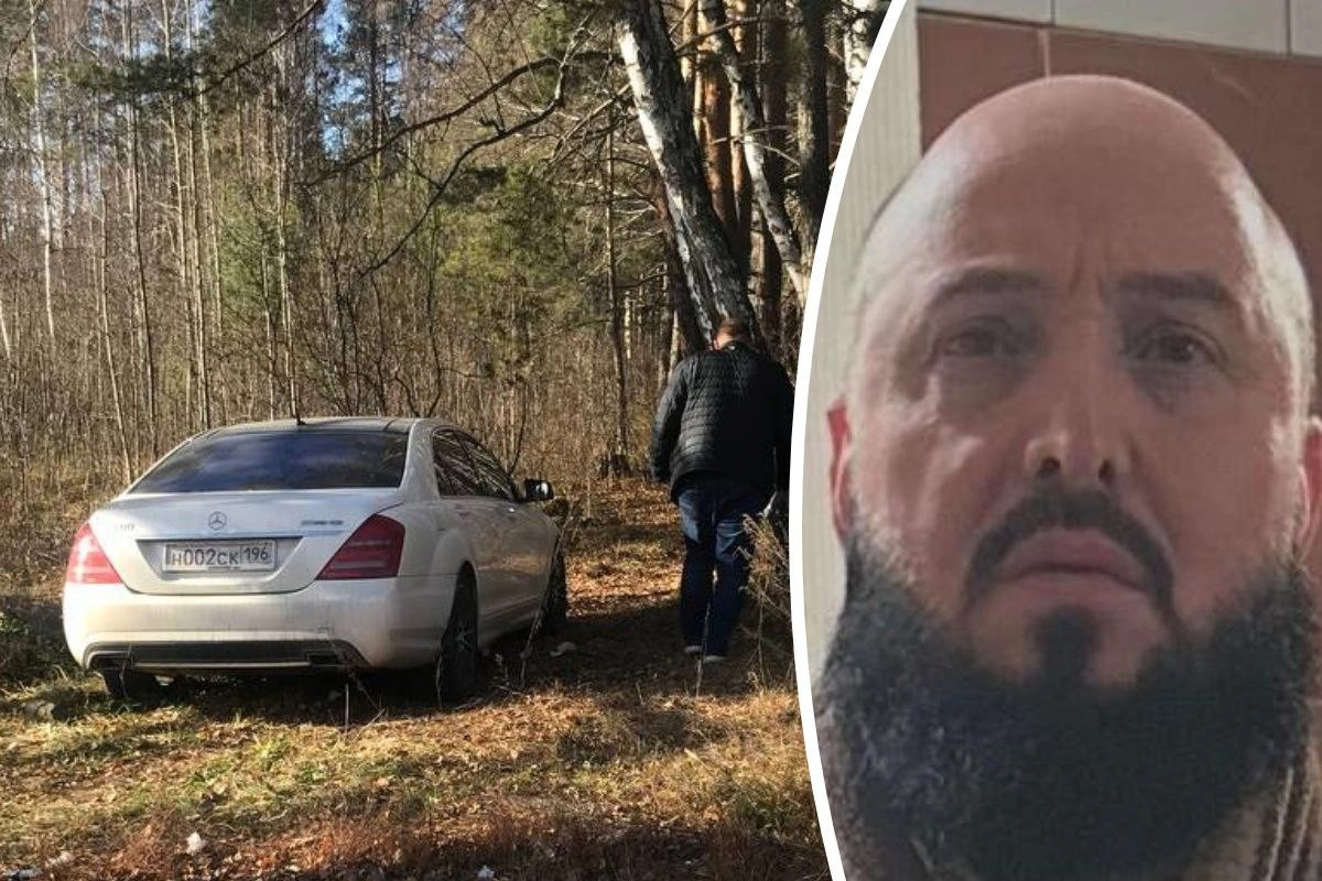 Rusiyada azərbaycanlı iş adamı qanlı Mercedesdə ölü tapıldı Rusiyada azərbaycanlı iş adamı qanlı Mercedesdə ölü tapıldı