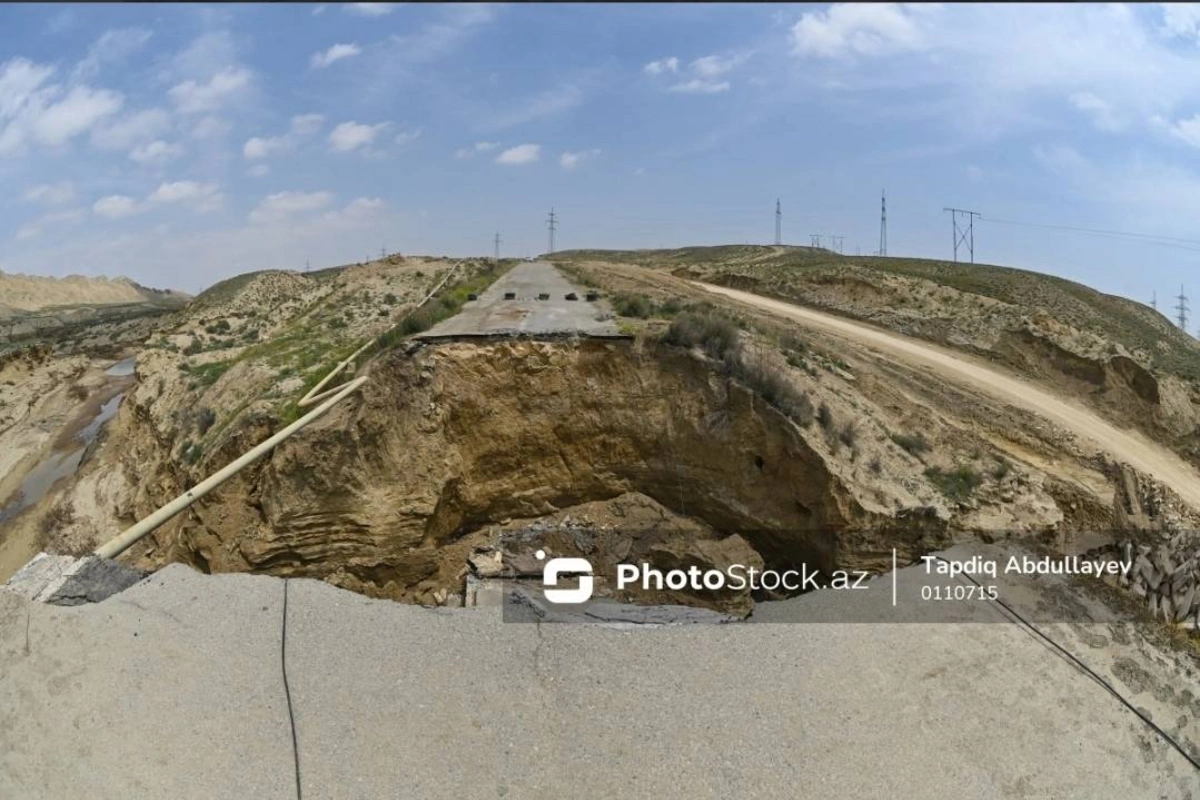 Sel təhlükəsi artır: Körpülər niyə tab gətirmir?