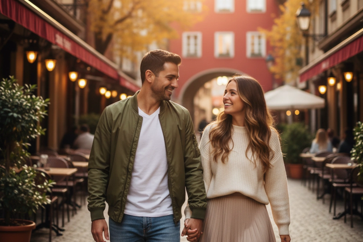 Artificial intelligence has learned to predict love